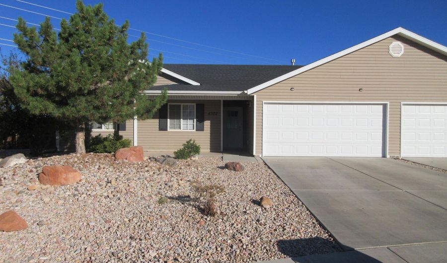 4298 W 4302 W 4304 W 4306 W 300 N, Cedar City, UT 84720 - 0 Beds, 0 Bath
