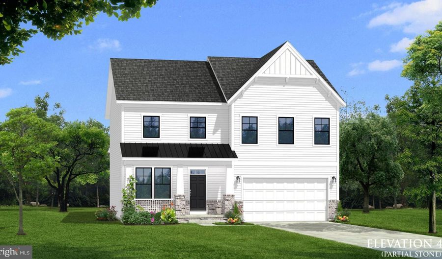 TBB WHILE AWAY DRIVE BRIDGEPORT, Bowie, MD 20716 - 4 Beds, 3 Bath