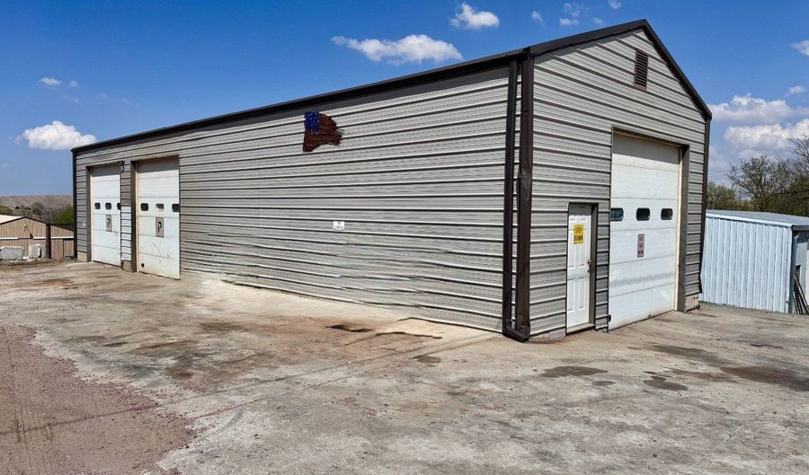 201 W SECOND, Allen, NE 68710 - 0 Beds, 1 Bath