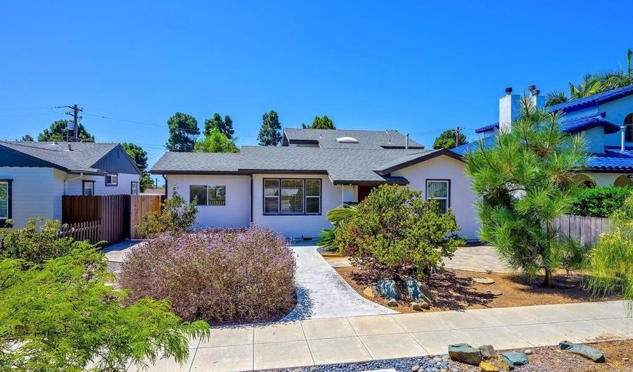 615 S Clementine St, Oceanside, CA 92054 - 3 Beds, 2 Bath