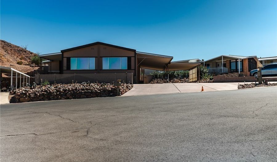 685 Mount Bona Way, Boulder City, NV 89005 - 2 Beds, 2 Bath