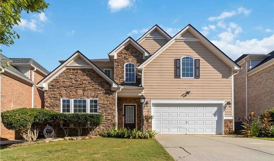 5839 Rue Chase Way, Tucker, GA 30084 - 5 Beds, 3 Bath