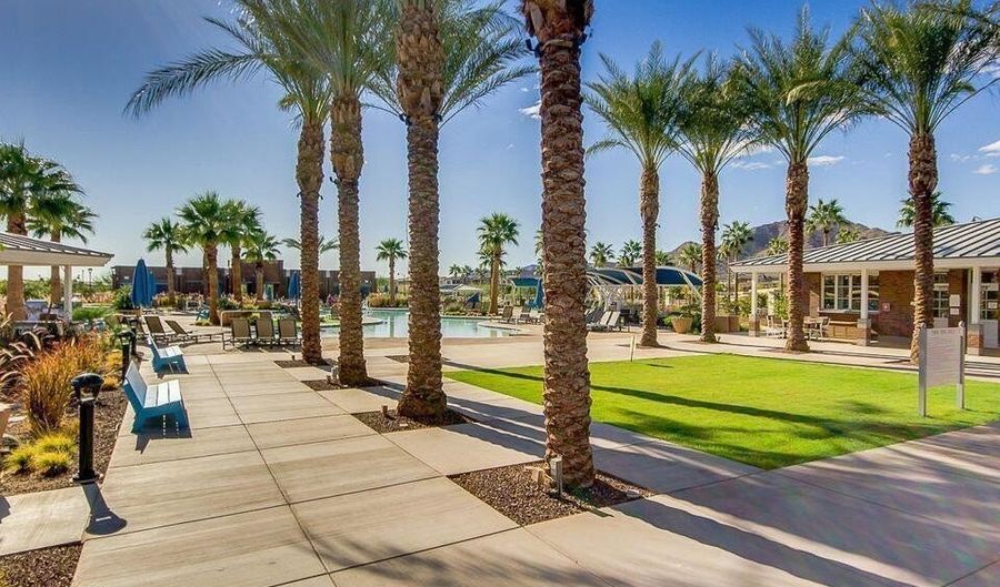 20737 W Valley View Dr, Buckeye, AZ 85396 - 4 Beds, 4 Bath