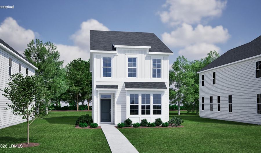 9 Rearden Way, Beaufort, SC 29906 - 3 Beds, 3 Bath