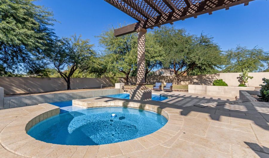 33460 N 47TH Way, Cave Creek, AZ 85331 - 4 Beds, 3 Bath