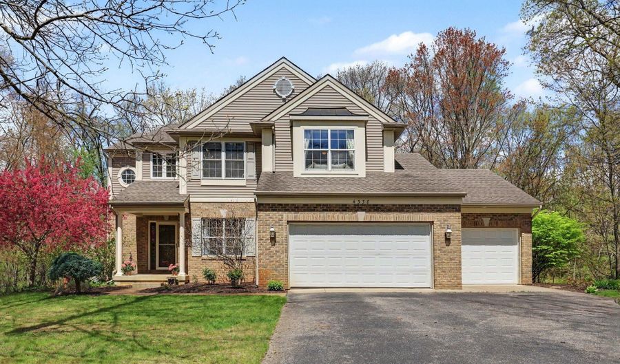 4338 Trail E Dr NE, Ada, MI 49301 - 5 Beds, 4 Bath