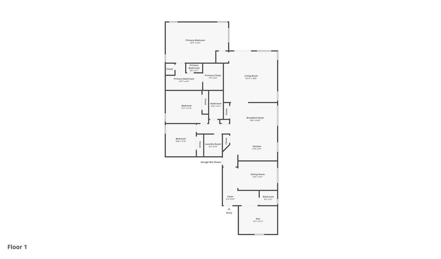 28305 N 44TH Way, Cave Creek, AZ 85331 - 3 Beds, 3 Bath