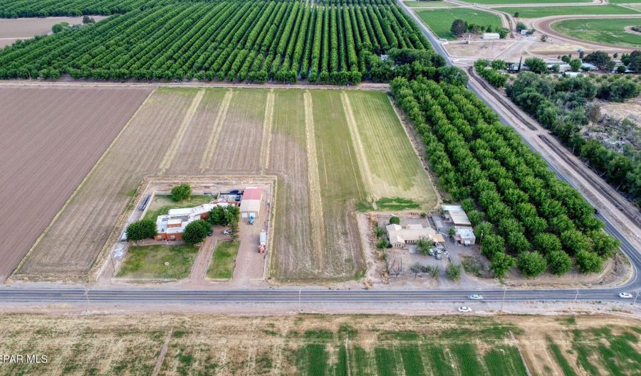 3025 3035 W O'Hara Rd, Anthony, NM 88021 - 0 Beds, 0 Bath
