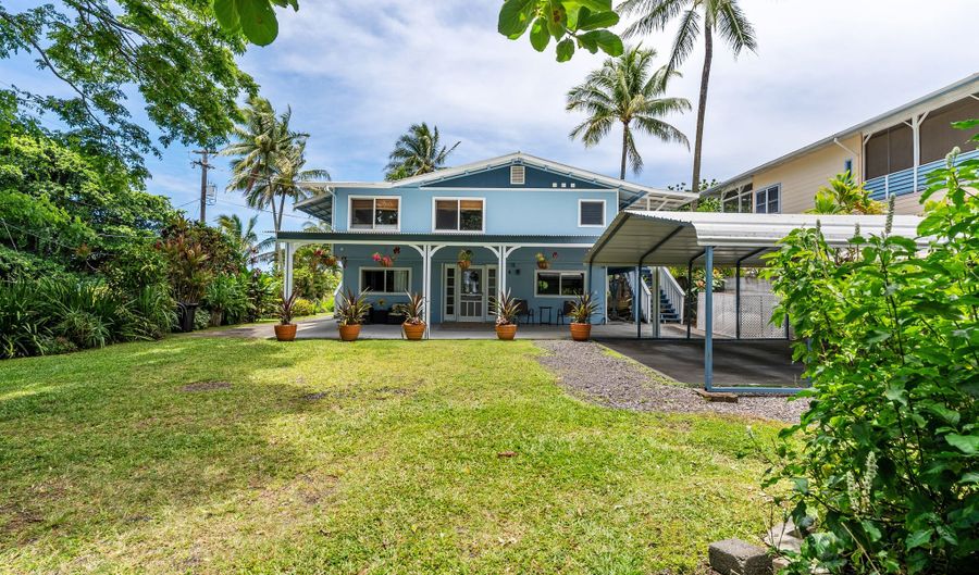 6 MACHIDA Ln, Hilo, HI 96720 - 3 Beds, 3 Bath
