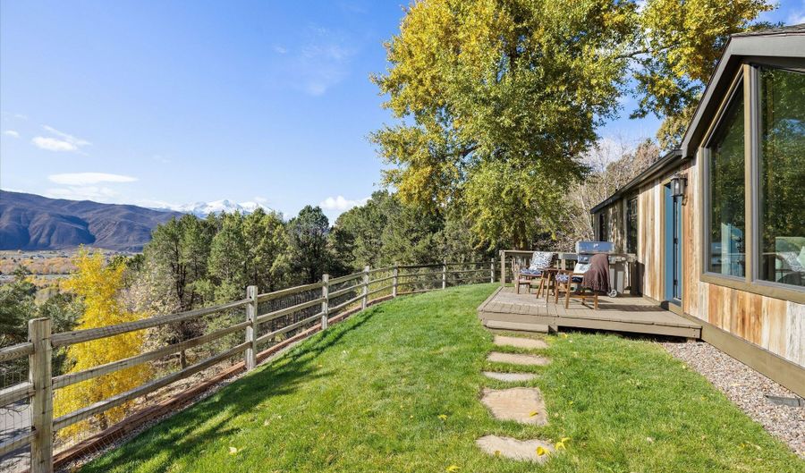 641 Pinon Dr, Basalt, CO 81621 - 3 Beds, 2 Bath