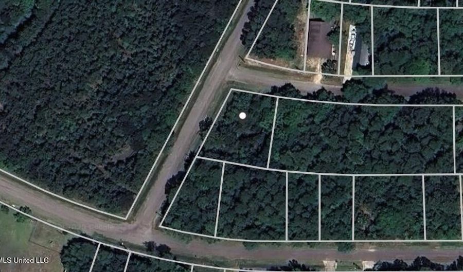 6115 E Forrest St, Bay St. Louis, MS 39520 - 0 Beds, 0 Bath