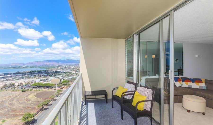 98-99 Uao Pl 2206, Aiea, HI 96701 - 1 Beds, 1 Bath