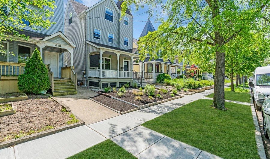 612 Asbury Ave, Asbury Park, NJ 07712 - 3 Beds, 3 Bath