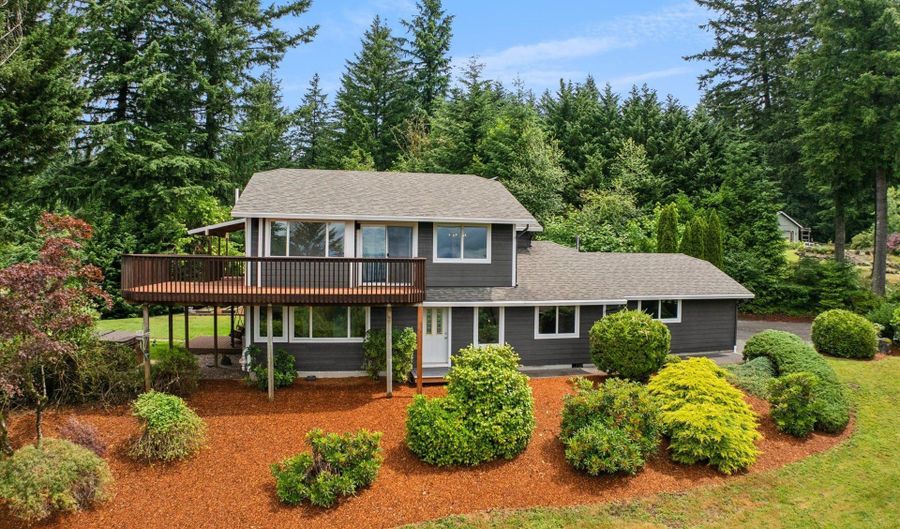 26016 NE 227TH St, Battle Ground, WA 98604 - 3 Beds, 2 Bath