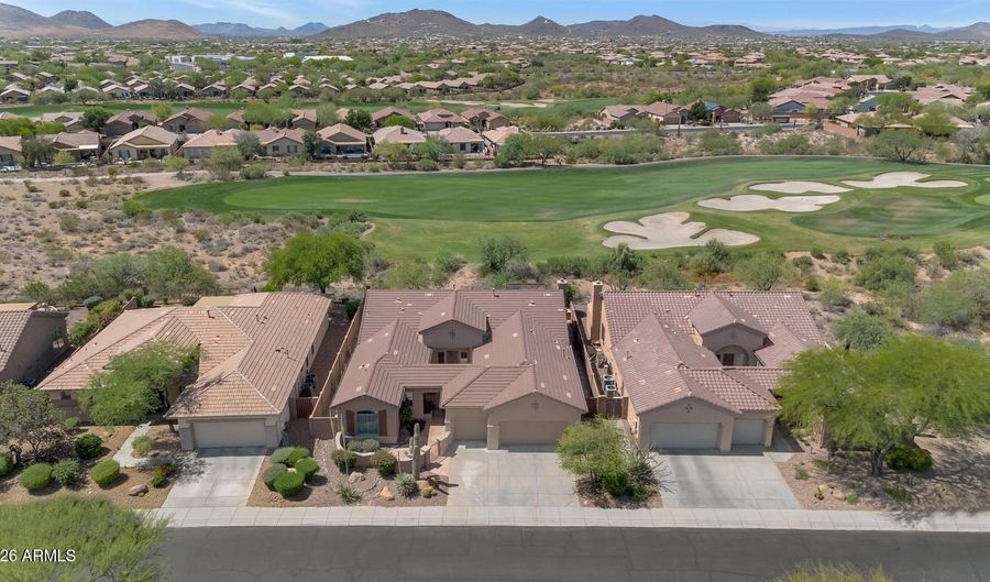 1709 W AINSWORTH Dr, Anthem, AZ 85086 - 3 Beds, 3 Bath