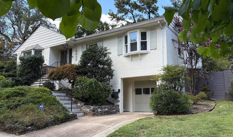 5015 CATHEDRAL Ave NW, Washington, DC 20016 - 5 Beds, 3 Bath