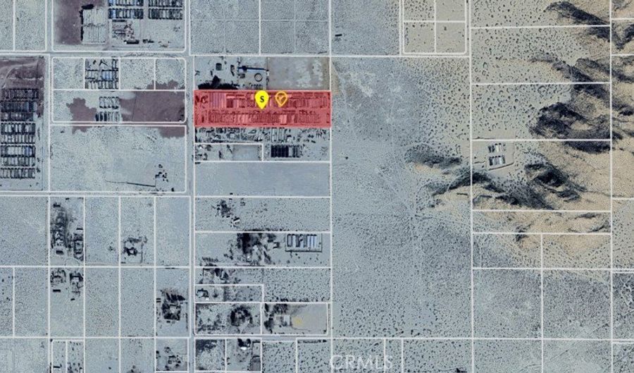 19825 Chamisal St, El Mirage, CA 92301 - 0 Beds, 0 Bath