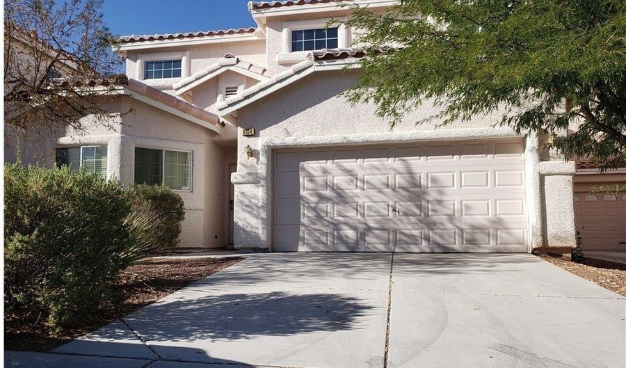 8934 Tom Noon Ave, Las Vegas, NV 89178 - 4 Beds, 3 Bath