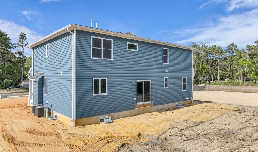389 Southern Blvd, Bayville, NJ 08721 - 4 Beds, 3 Bath