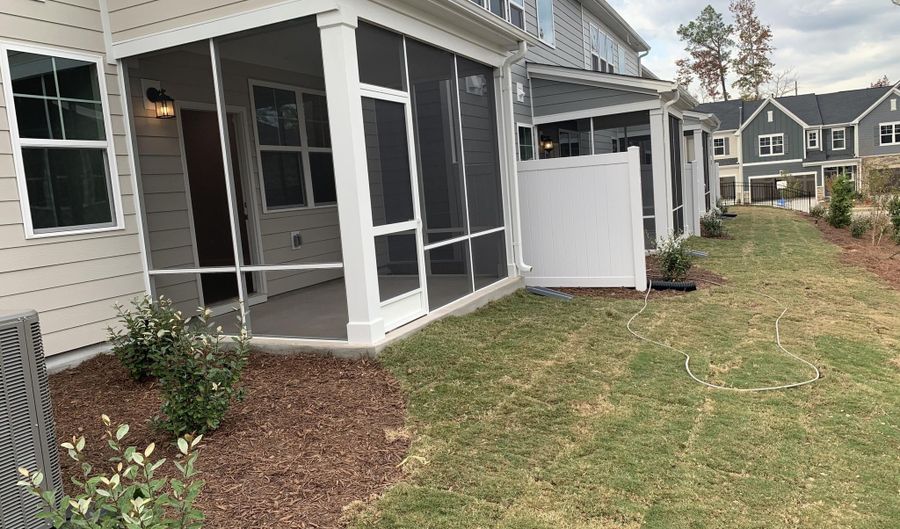 1607 Starlit Sky Ln, Cary, NC 27519 - 4 Beds, 3 Bath