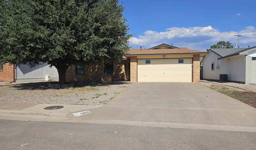 2410 Hawaii Ave, Alamogordo, NM 88310 - 3 Beds, 2 Bath