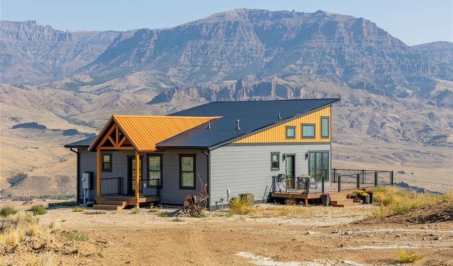 99 Irene Dr 233, Cody, WY 82414 - 3 Beds, 1 Bath