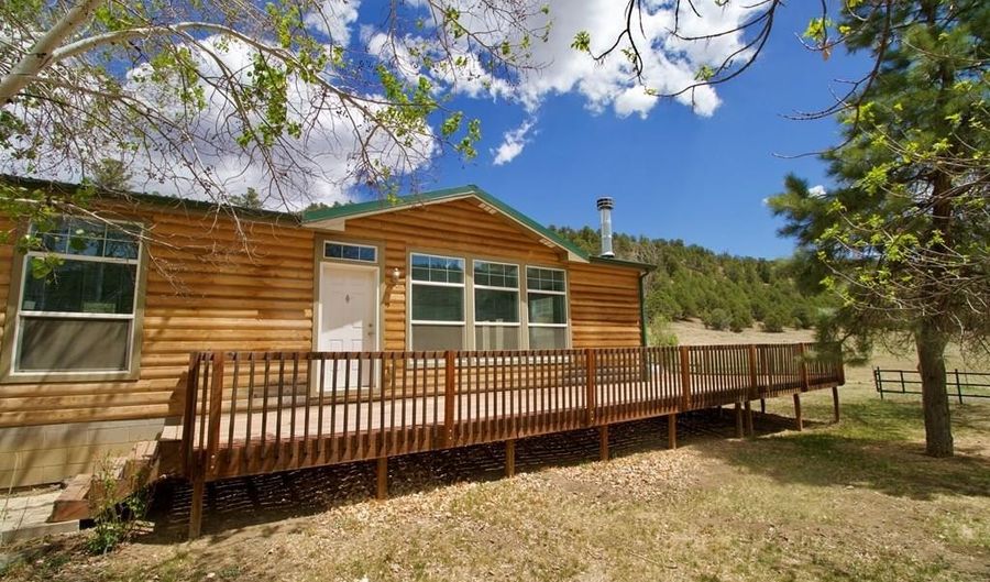 24351 Co Rd 54.2, Aguilar, CO 81020 - 3 Beds, 2 Bath