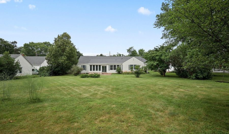 151 S Main St, Allentown, NJ 08501 - 3 Beds, 3 Bath