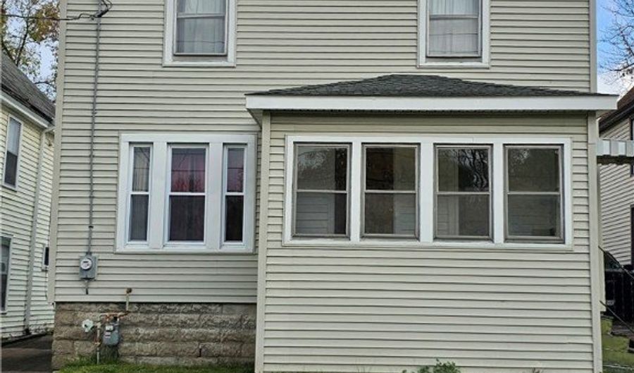 830 Watson Pl, Utica, NY 13502 - 4 Beds, 1 Bath