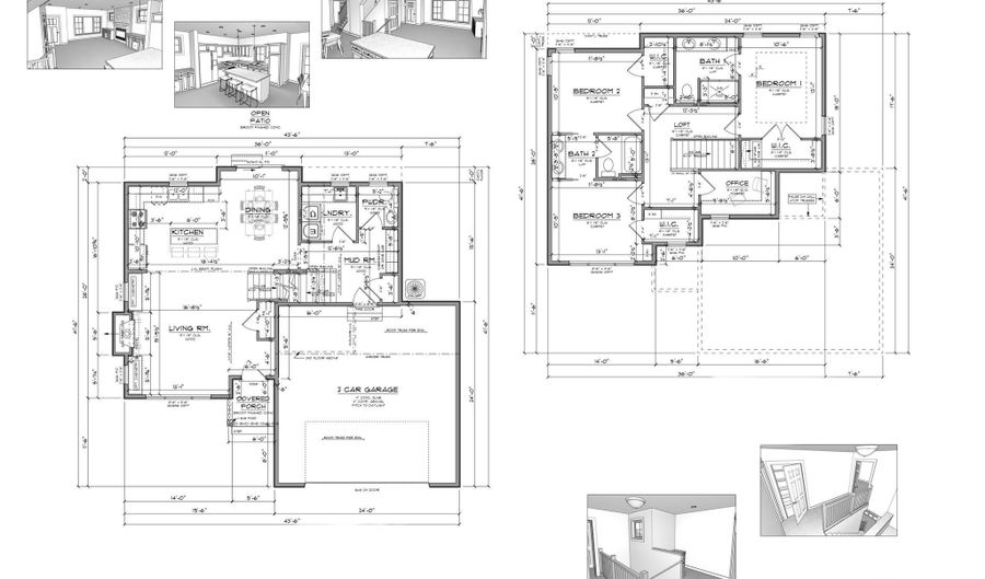L183 Clemens Drive, Arlington, WI 53911 - 3 Beds, 3 Bath