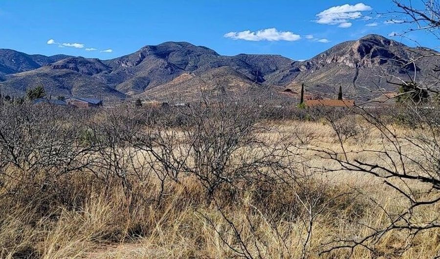 Santa Cruz Drive lot 33/34, Bisbee, AZ 85603 - 0 Beds, 0 Bath