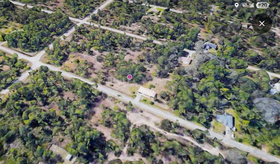 2309 Wellington Ave, Alva, FL 33920 - 0 Beds, 0 Bath
