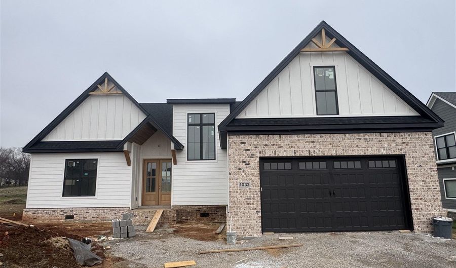 Lot 6 Creekside Bend, Alvaton, KY 42122 - 4 Beds, 3 Bath