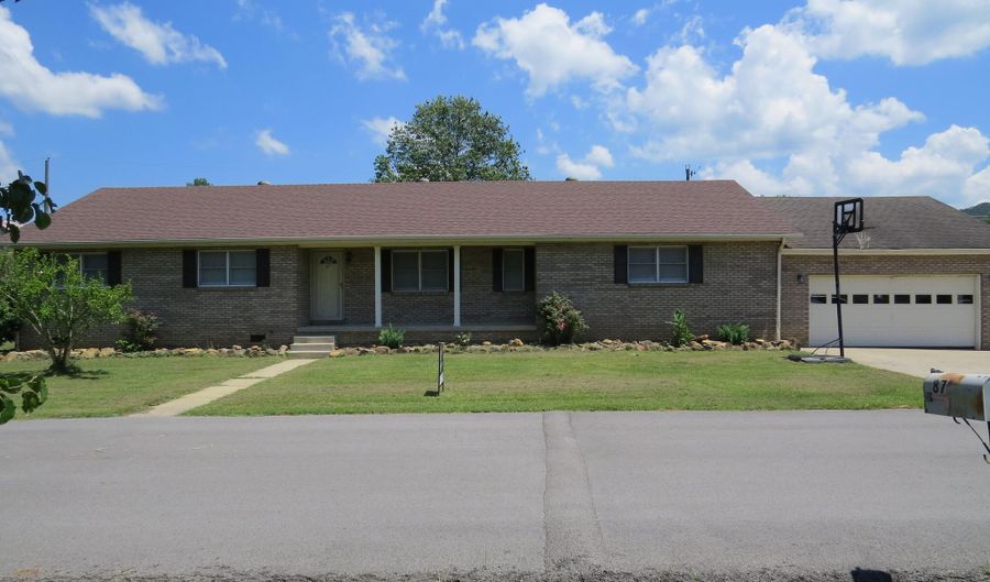 87 Spruce Tree St, Barbourville, KY 40906 - 3 Beds, 3 Bath