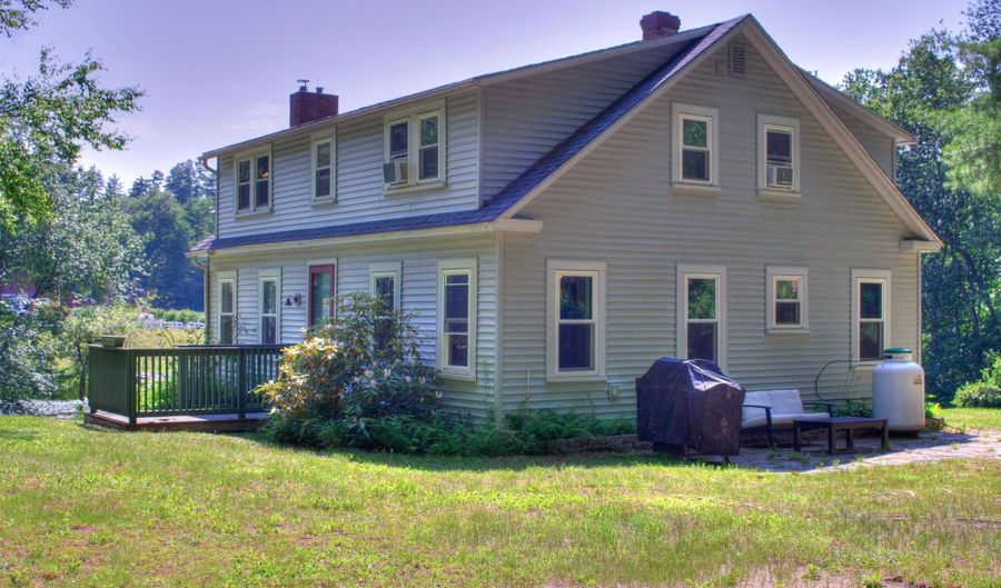 95 Poocham Rd, Chesterfield, NH 03466 - 3 Beds, 2 Bath