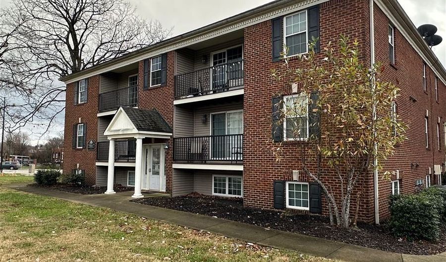 325 W Stephen Foster Ave Unit 301, Bardstown, KY 40004 - 2 Beds, 1 Bath