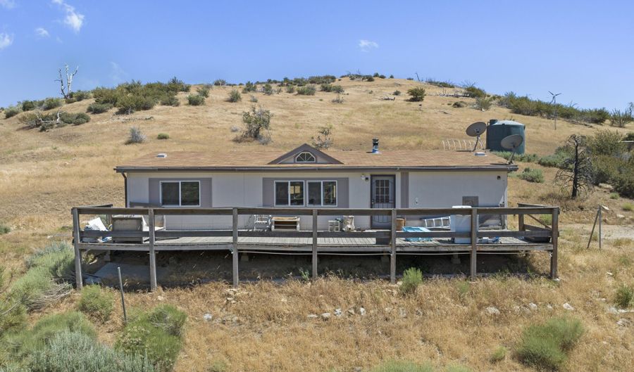 17000 Snowshoe Ln, Tehachapi, CA 93561 - 3 Beds, 2 Bath