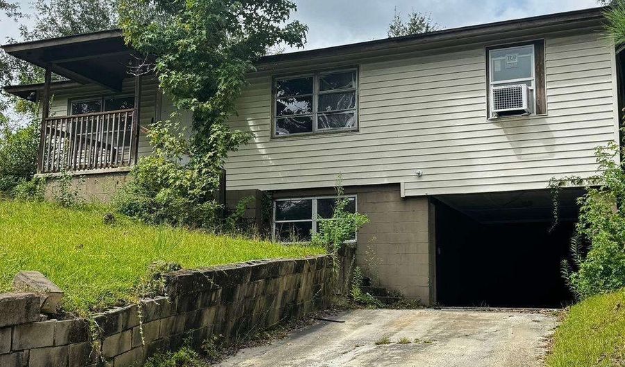 4311 Ashland, Macon, GA 31206 - 3 Beds, 1 Bath
