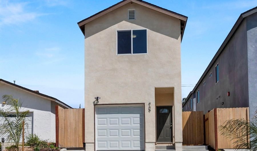 909 Concepcion Avenue 911, Spring Valley, CA 91977 - 0 Beds, 0 Bath