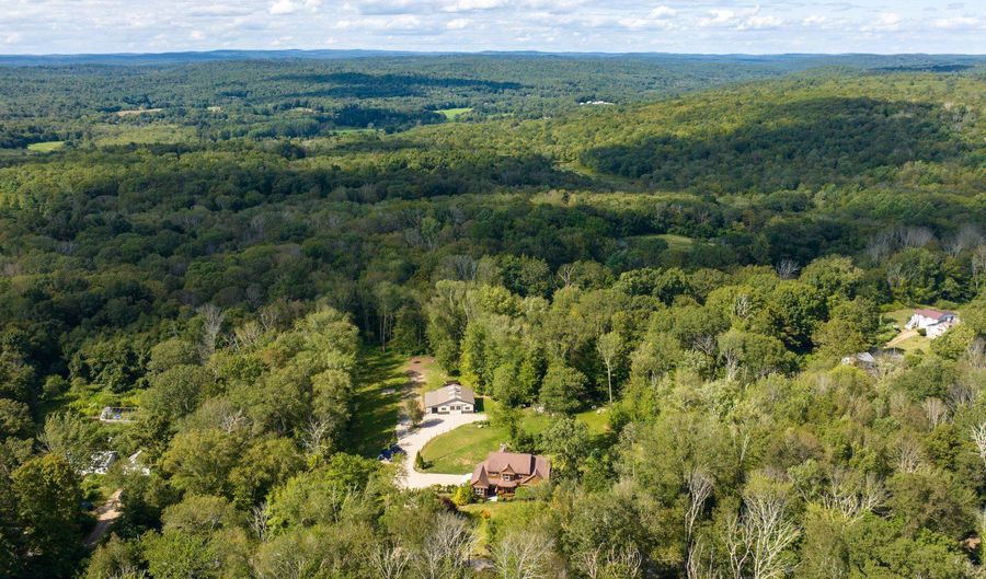 287 S Bear Hill Rd, Chaplin, CT 06235 - 4 Beds, 3 Bath
