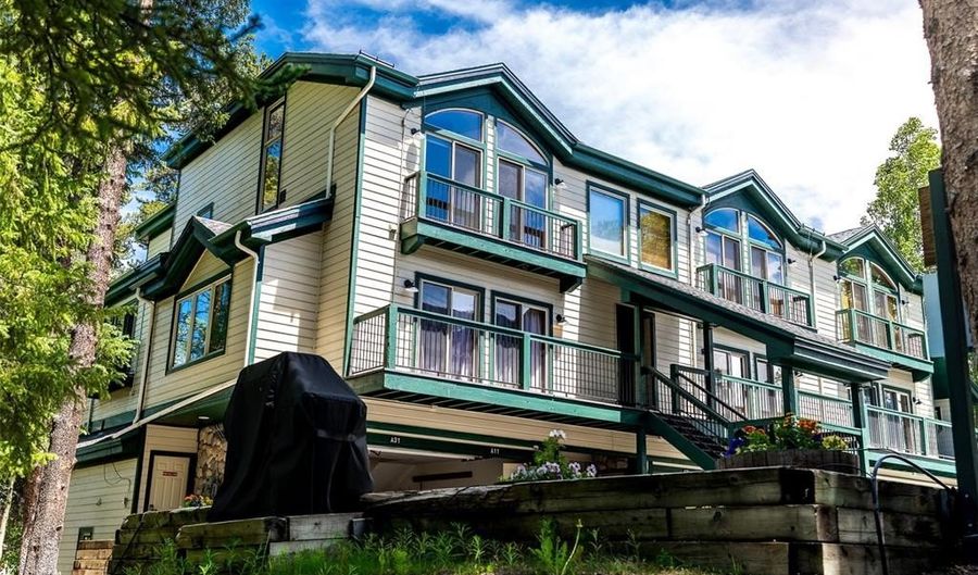 600 Four Oclock Rd A31, Breckenridge, CO 80424 - 3 Beds, 3 Bath