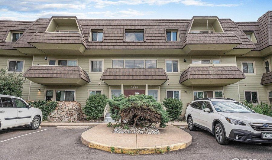 3150 Iris Ave 305, Boulder, CO 80301 - 1 Beds, 1 Bath