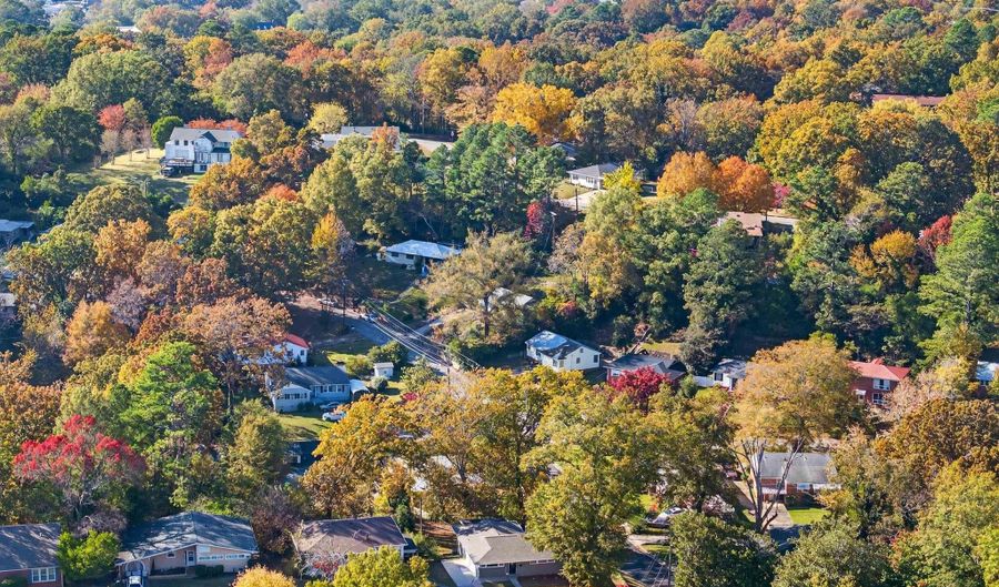 1232 KILBY Ter, Anniston, AL 36207 - 5 Beds, 2 Bath