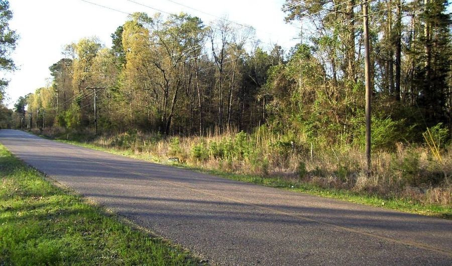 TBD LR 29, Ashdown, AR 71822 - 0 Beds, 0 Bath