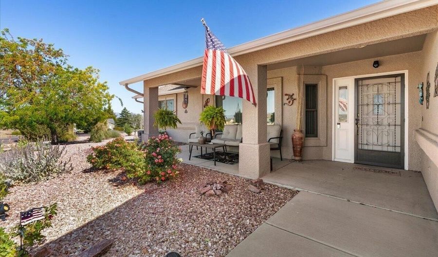 2780 W Quail View Loop, Chino Valley, AZ 86323 - 3 Beds, 2 Bath