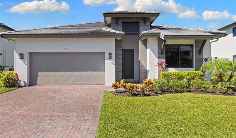 5101 Gambero Way, Ave Maria, FL 34142 - 3 Beds, 3 Bath