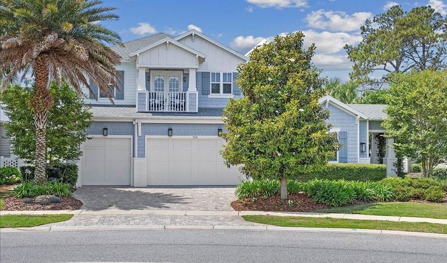 556 TIMBER BRIDGE Ln, Atlantic Beach, FL 32233 - 5 Beds, 4 Bath