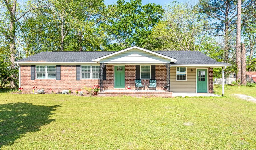 1540 Highland Rd, Waycross, GA 31503 - 3 Beds, 3 Bath