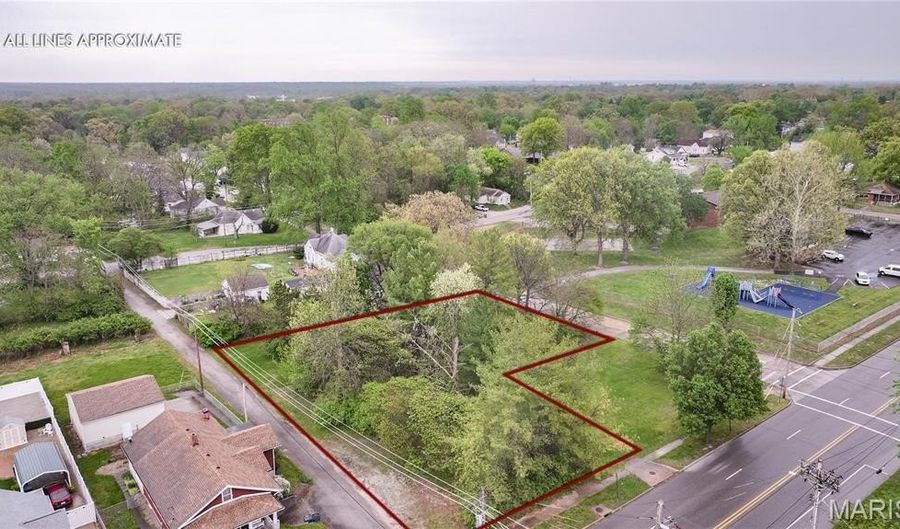 0 Washington Ave, Alton, IL 62002 - 0 Beds, 0 Bath