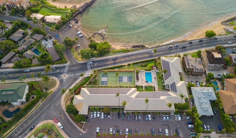 2075 S Kihei Rd 123, Kihei, HI 96753 - 1 Beds, 1 Bath